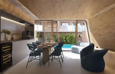 Lançamento à beira mar com excelentes condições. apartamento garden 3 suítes à venda em formosa - cabedelo - paraíba - entrega: 2028