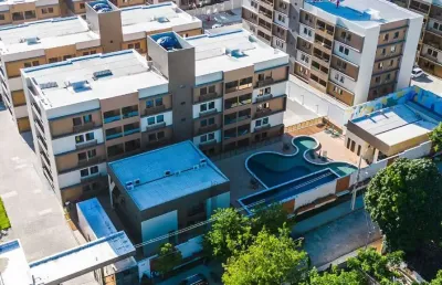 Lançamento: pagamento super facilitado! apartamento à venda no altiplano cabo branco, joão pessoa, paraíba. entrega: fev/28