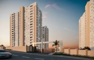 Condições super facilitadas! entrega dez/27. apartamento garden 2 quartos à venda no portal do sol em joão pessoa - paraíba
