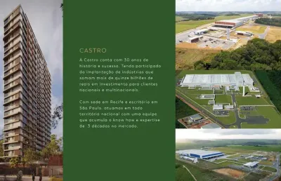 10% de entrada, parcelada em 10 vezes. apartamento 2 quartos 1 suíte à venda no aeroclube em joão pessoa - paraíba. entrega em 2027