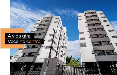 Documentação grátis! apartamento 2 quartos sendo 1 suíte, novo e pronto para morar no coração de joão pessoa.