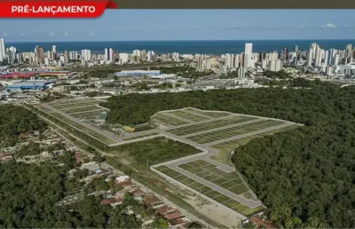 Construa a casa dos seus sonhos à 5 minutos do shopping manaíra em joão pessoa - paraíba