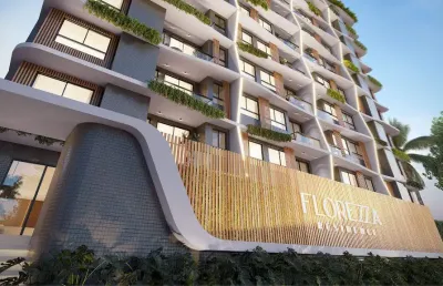 Florezza residence tabela especial só 15% de sinal apartamento 3 suítes 2 vgs em intermares cabedelo