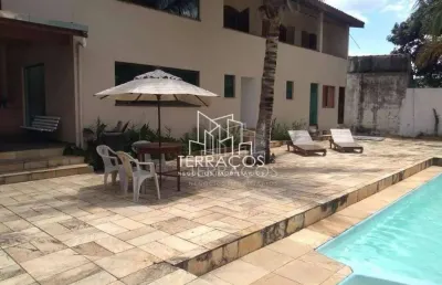 Chácara residencial para venda e locação, ,  - ch0003.