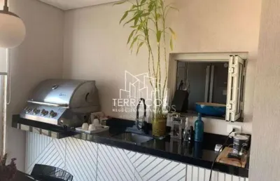 Apartamento residencial à venda, jardim trevo, jundiaí - ap0071.