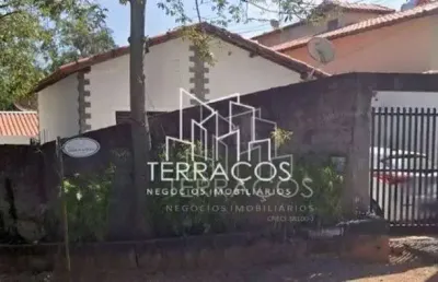 Imóvel para investidor à venda, bairro residencial pacaembú 1 em itupeva sp, imóvel de esquina com 2 casas com entradas e medidores  independentes
