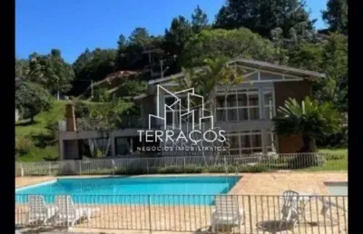 Terreno residencial à venda, chácara lagoa branca, campo limpo paulista - te0011.