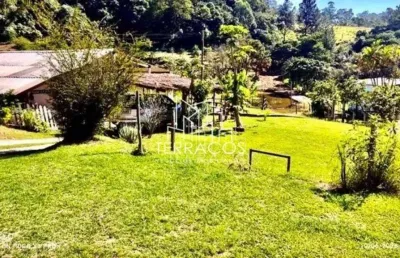 Sítio na cidade atibaia divisa com campo limpo pta.
