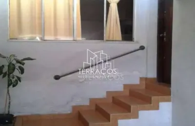 Casa com 3 dormitórios à venda, 209 m² por r$ 600.000,00 - centro - jundiaí/sp