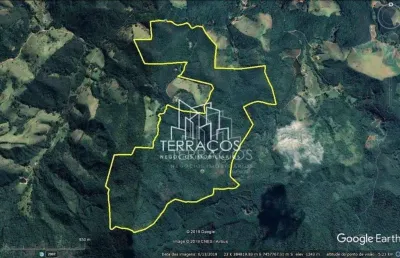 Área rural à venda, dos pintos, joanópolis - ar0005.