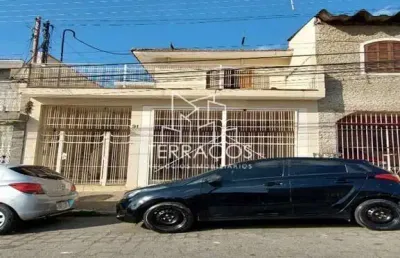 Casa com 2 dormitórios à venda, 262 m² por r$ 589.000,00 - centro - franco da rocha/sp