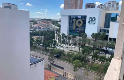 Apartamento com 3 quartos à venda na Avenida Francisco Pereira de Castro, 1097, Anhangabaú, Jundiaí
