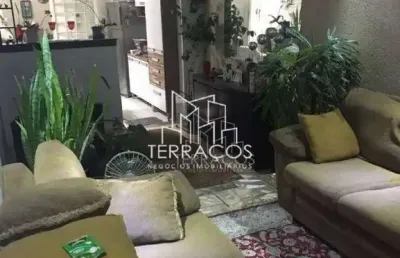 Casa residencial à venda, vila rio branco, jundiaí - ca0124.