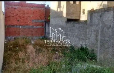 Terreno à venda - parque almerinda chaves - jundiaí - sp.