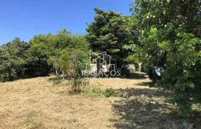 Terreno com 2.000 m² à venda, próximo ao bairro do caxambú em jundiaí sp
