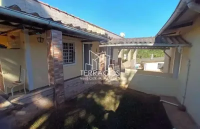 Chácara residencial à venda, vila cleonice, são paulo - ch0052.