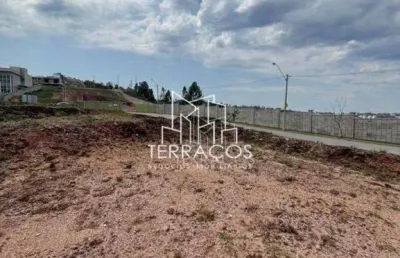 Terreno residencial à venda, horto florestal, jundiaí - te0207.