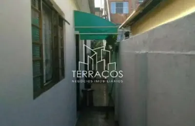 Casa com 1 dormitório à venda, 105 m² por r$ 340.000  vila manfredi - jundiaí/sp