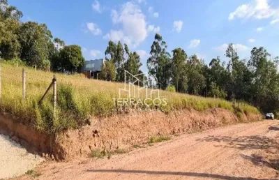 Terreno residencial à venda, vila de vito, jundiaí - te0228.