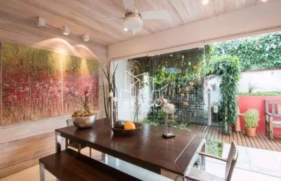 Casa no cond. portal do paraiso i- alto padrão - jundiaí