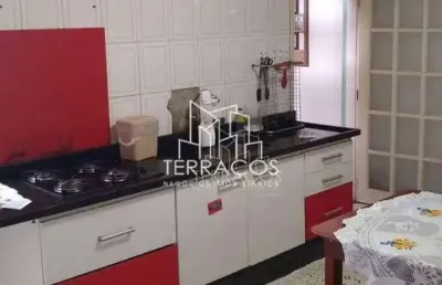 Sobrado à venda, 3 dormitórios/1 suíte, vila arens ii, próximo à samuel martins, jundiaí sp