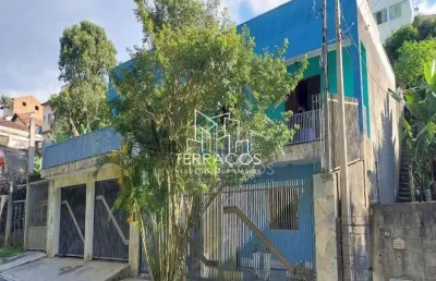 Casa residencial para venda, jardim benintendi, franco da rocha/sp