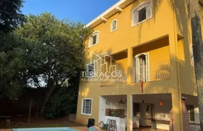 Chácara residencial à venda, pomar são jorge, itatiba