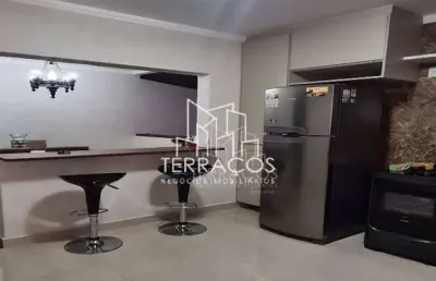 Casa residencial à venda, jardim itália, jundiaí - ca0135.