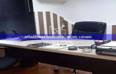 Excelente sala comercial para venda, edifício campos elíseos, alto padrão