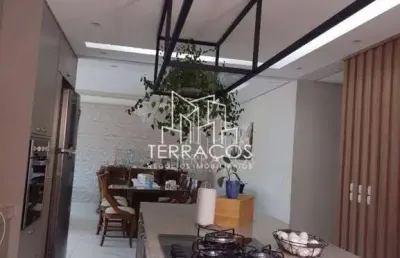 Casa residencial à venda, vila agrícola, jundiaí - ca0257.