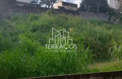 Terreno residencial à venda, vila rafael de oliveira, jundiaí - te0174.
