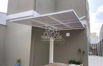 Casa residencial à venda, jardim vale verde, jundiaí - ca0272.