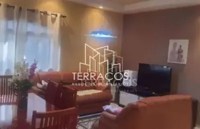 Casa térrea à venda, bairro vila de vecchi, jundiaí sp