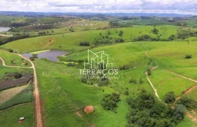 Área à venda, 2347400 m² por r$ 58.900.000,00 - quinta da baroneza ii - bragança paulista/sp