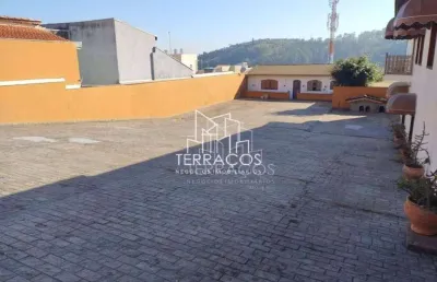 Casa residencial à venda, vila m genoveva, jundiaí - ca0029.