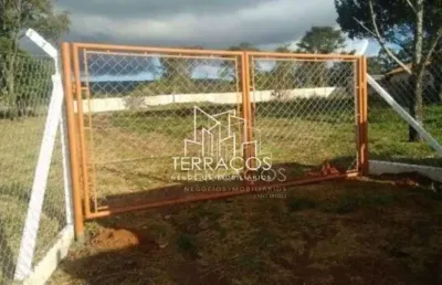 Terreno residencial à venda, vale dos cebrantes, jundiaí - te0018.