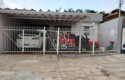 Casa residencial à venda, vila progresso, jundiaí - ca0083.