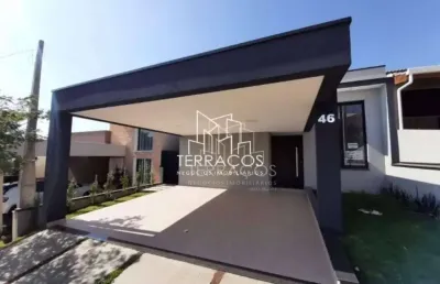 Casa com 3 dormitórios à venda, 166 m² por r$ 999.000,00 - distrito jacaré - itupeva/sp