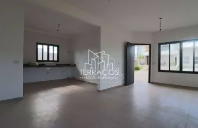 Casa em condomínio fechado com 3 quartos para alugar na SP 332 , 21, Vila Nova Louveira, Louveira