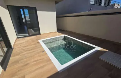Casa térrea à venda no condomínio gran ville são venâncio em itupeva sp