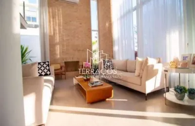 Linda casa de alto padrão à venda no condomínio veduta em jundiaí sp