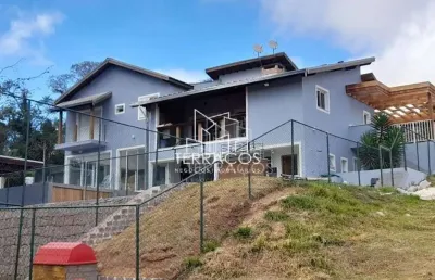 Ótima casa à venda no condomínio colinas de inhandjara em itupeva sp