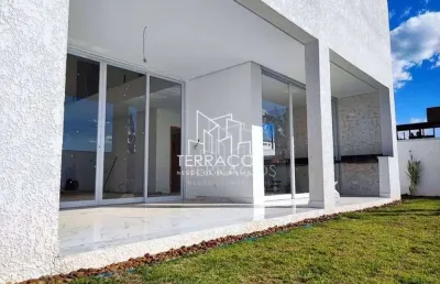 Sobrado à venda, condomínio gran ville são venâncio, itupeva sp