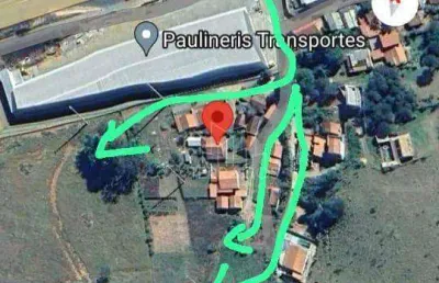 Área industrial  com 30000 m² cidade de extrema /mg
