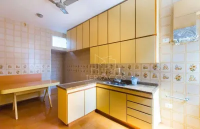 Casa com 3 quartos à venda na Alameda dos Arapanés, Indianópolis, São Paulo