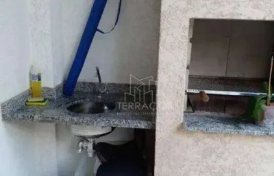Apartamento com 3 quartos à venda na Avenida Paulo Prado, Jardim Flórida, Jundiaí