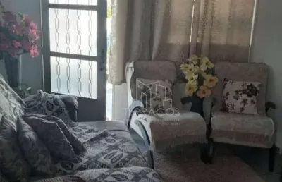 Casa vende-se - jardim vera cruz (caxambu) - jundiai - sp.