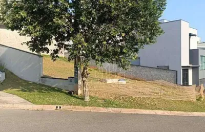 Ótimo terreno à venda no condomínio quintas do lago em jundiaí sp