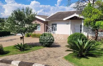 Casa residencial à venda, jardim primavera, itupeva - ca0556.