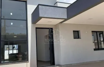 Casa com 3 dormitórios à venda, 170 m² por r$ 1.179.000,00 - residencial phytus - itupeva/sp